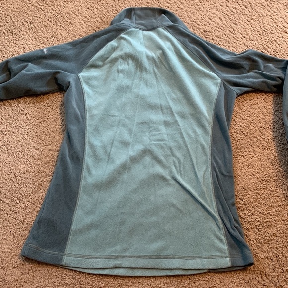 Columbia 1/4 Zip🎉HP 11/2 - Picture 10 of 13